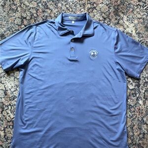 Peter Millar pebble beach polo large